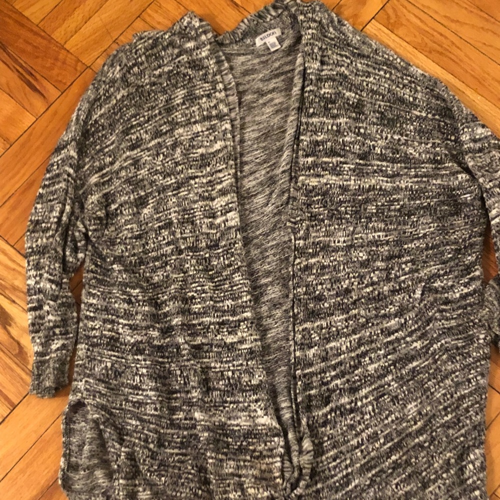 Tildon Oversized Women’s Sweater